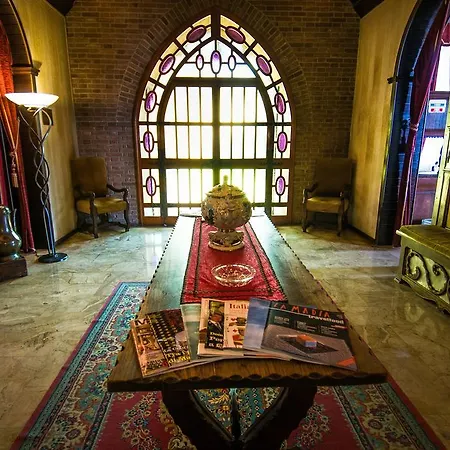 I Due Foscari ホテル