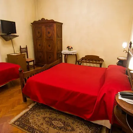 I Due Foscari ホテル