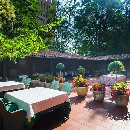 I Due Foscari ホテル