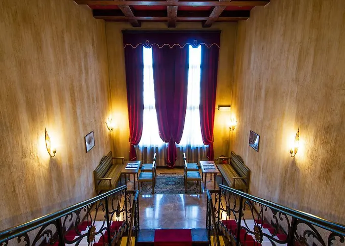 I Due Foscari Ξενοδοχείο