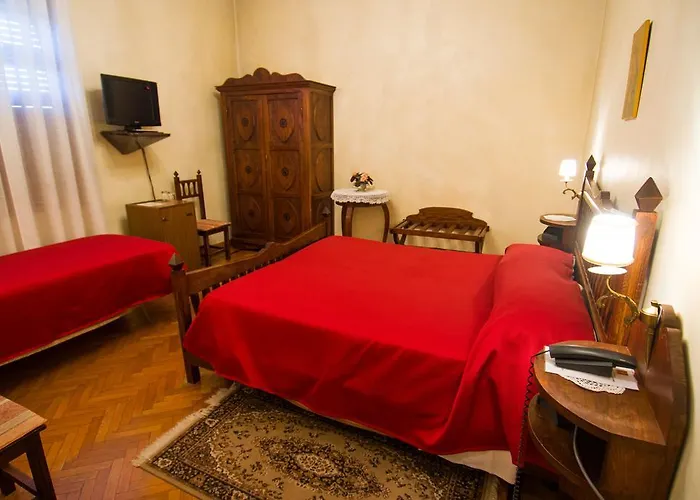 I Due Foscari Ξενοδοχείο