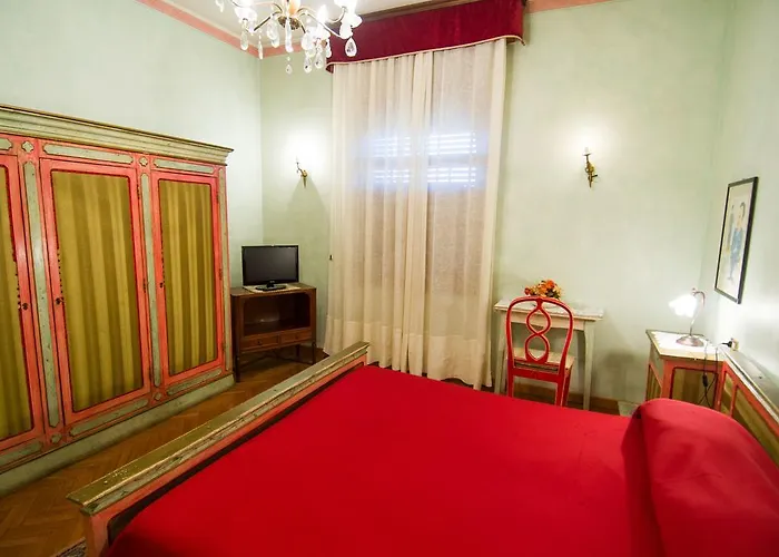 I Due Foscari 3* Busseto