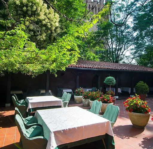 I Due Foscari 3* Busseto