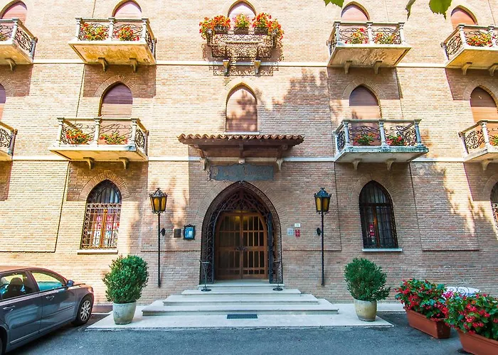 Ξενοδοχείο I Due Foscari