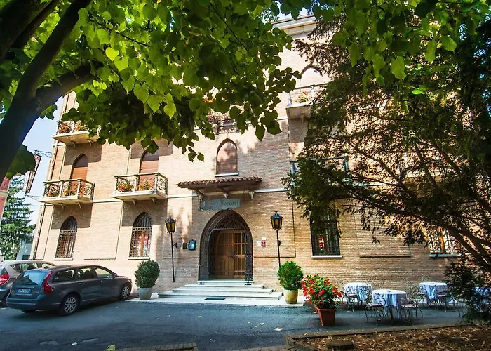 I Due Foscari Busseto