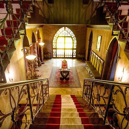 Hotel I Due Foscari