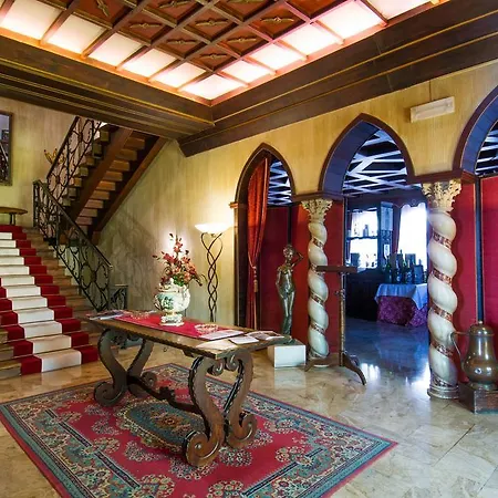 I Due Foscari 3* Busseto