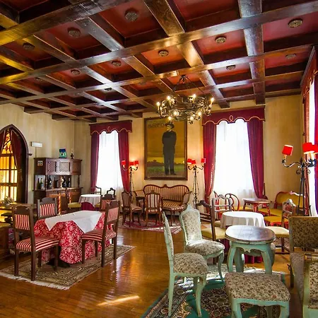 Hotel I Due Foscari