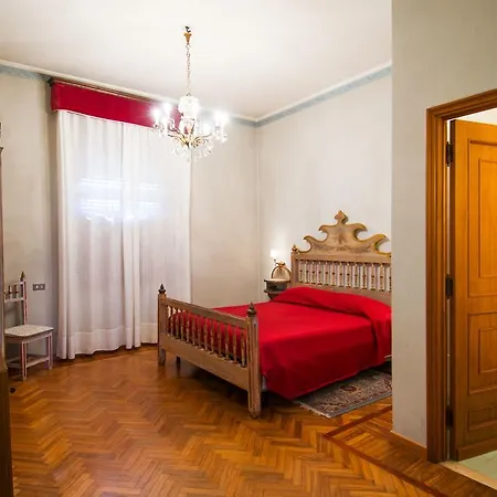 I Due Foscari 3* Busseto