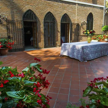 Hotel I Due Foscari Busseto