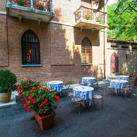 I Due Foscari Hotel 3*