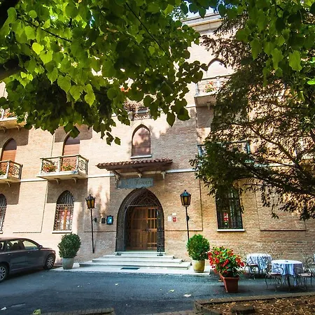 弗斯卡利酒店 布塞托