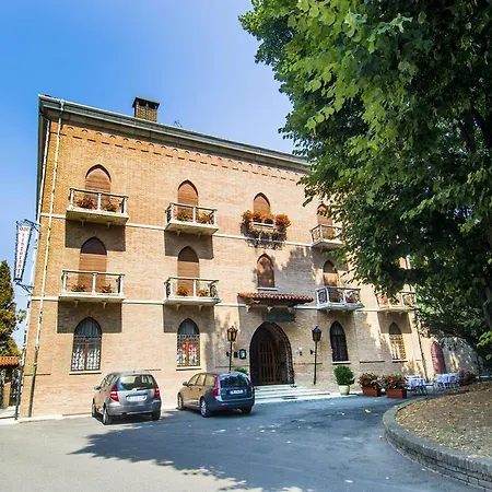 I Due Foscari 3* Busseto