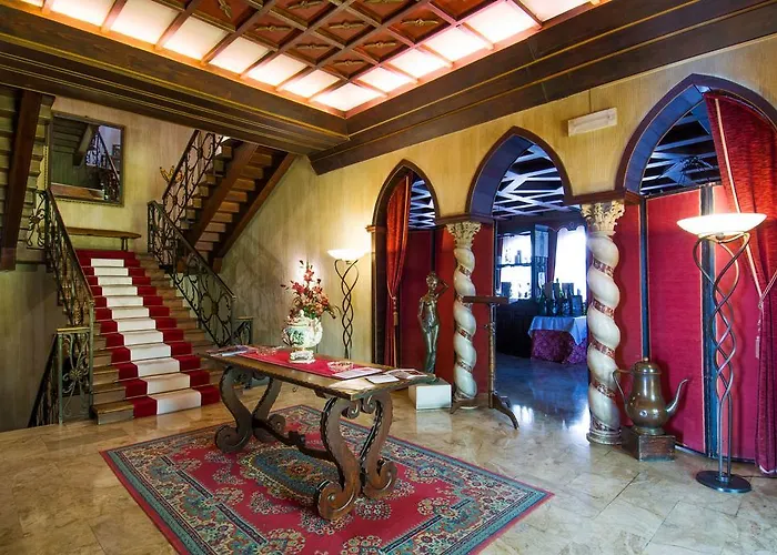 I Due Foscari 3* Busseto