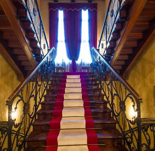 Hotel I Due Foscari 3*