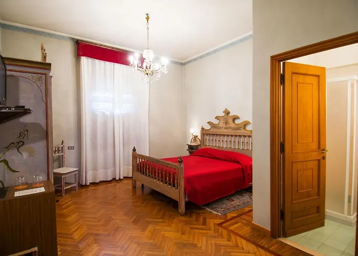 I Due Foscari 3* Busseto