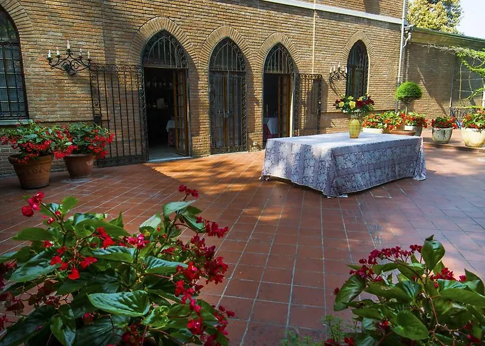 Hotel I Due Foscari Busseto