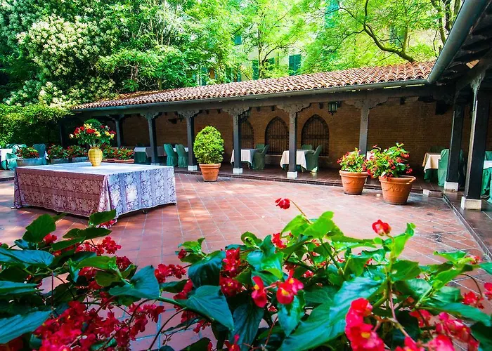 Hotel I Due Foscari Busseto