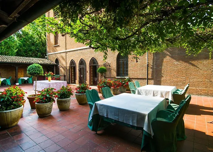 I Due Foscari 3* Busseto