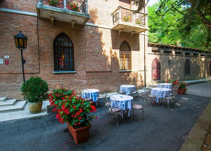 I Due Foscari Hotel 3*