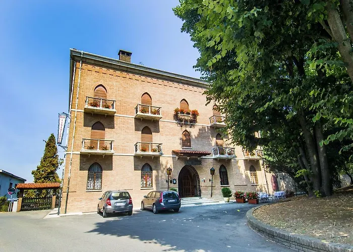 I Due Foscari 3* Busseto